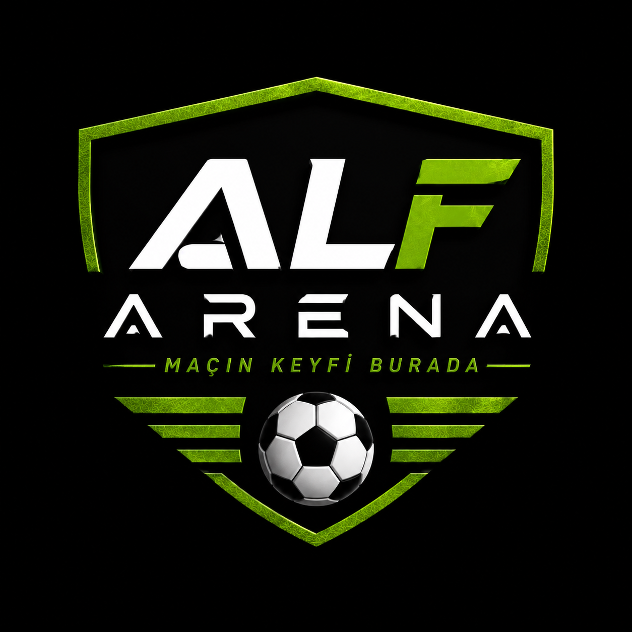 ALF ARENA